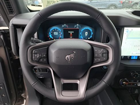 New 2026 Ford Bronco Big Bend image 27