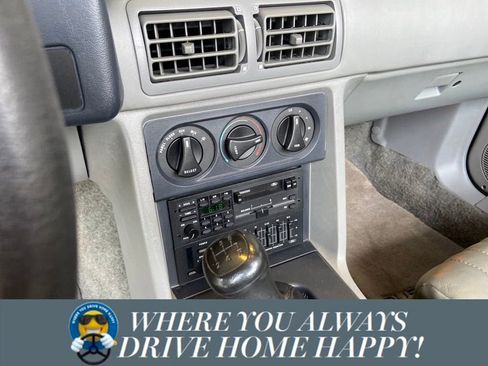 Used 1987 Ford Mustang GT image 11