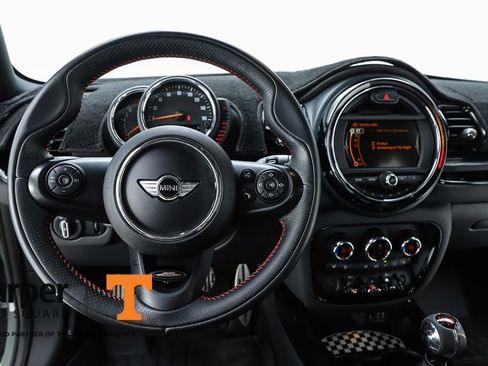 Used 2016 MINI Cooper Clubman S image 20