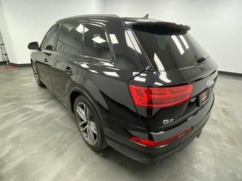 Used 2018 Audi Q7 3.0T Prestige w/ Prestige Package AWD/4WD image 5