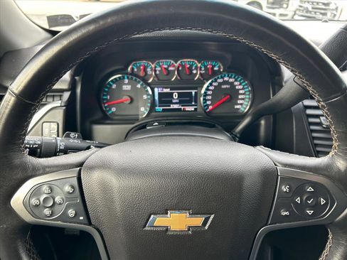 Used 2016 Chevrolet Tahoe LT w/ Luxury Package image 24