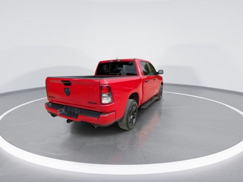 Used 2023 RAM 1500 Big Horn AWD/4WD image 18