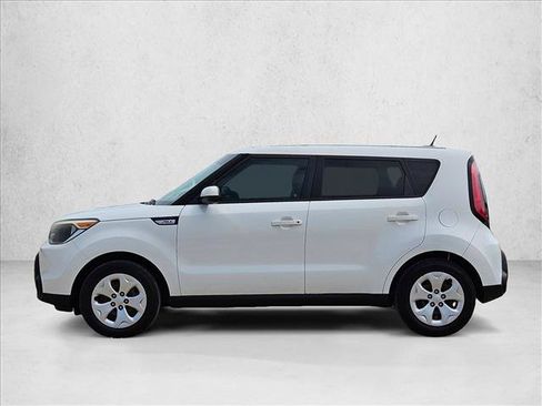 Used 2015 Kia Soul FWD image 9