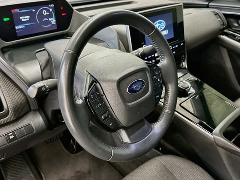 Used 2023 Subaru Solterra AWD image 18