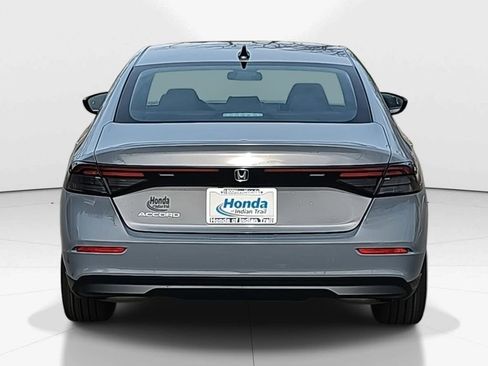 New 2026 Honda Accord SE image 6