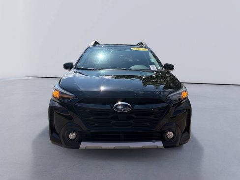 Certified 2024 Subaru Outback Limited AWD/4WD image 8