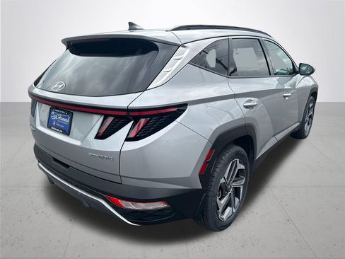 Used 2023 Hyundai Tucson Limited AWD/4WD image 7