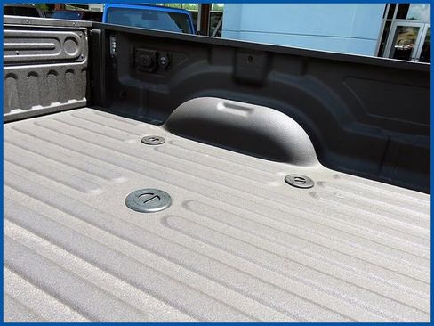 New 2026 RAM 3500 Tradesman AWD/4WD image 8