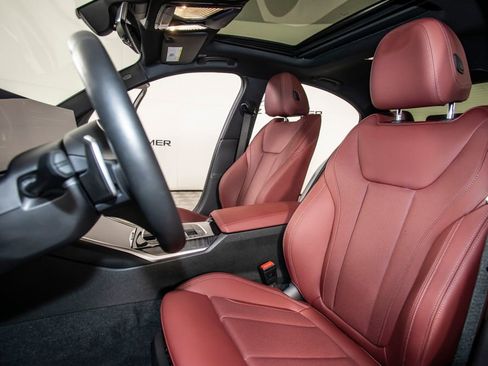 Used 2024 BMW M340i w/ Premium Package RWD image 11