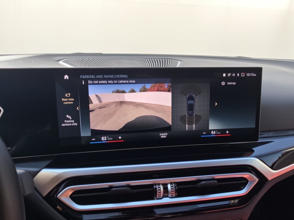 Used 2023 BMW i4 eDrive35 RWD image 24
