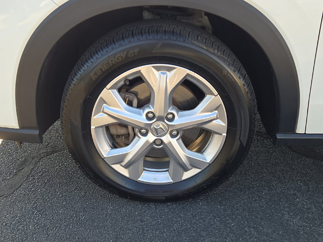 Used 2024 Honda HR-V LX image 6