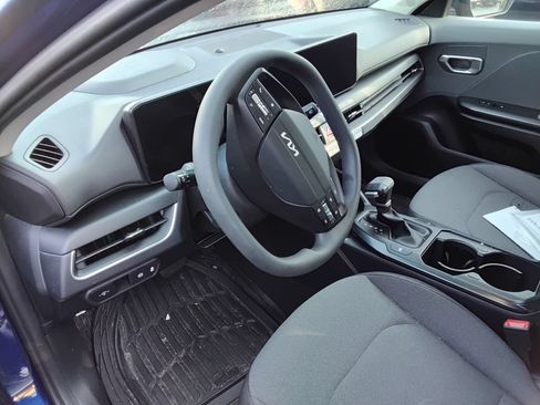 Used 2025 Kia K4 FWD image 8