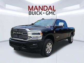 Used 2024 RAM 2500 Laramie w/ Safety Group AWD/4WD video 1