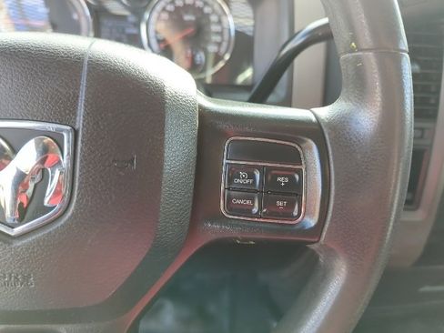 Used 2012 RAM 3500 ST w/ Ambulance Prep Group image 13