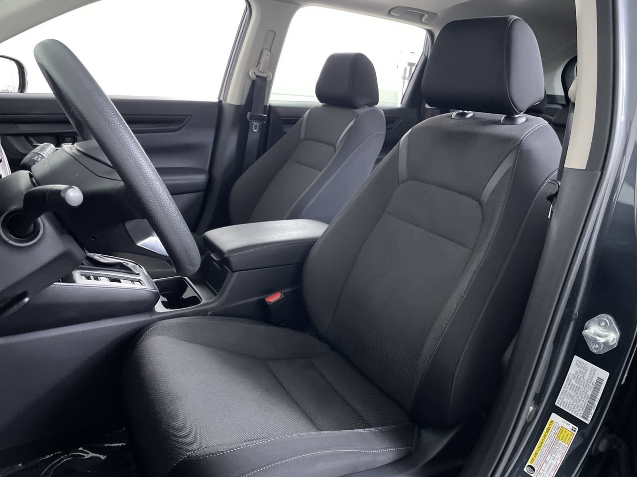 Used 2023 Honda CR-V EX image 13