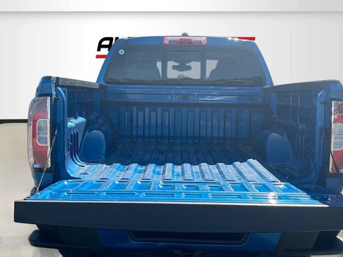 Used 2022 GMC Canyon Elevation w/ Trailering Package AWD/4WD image 25