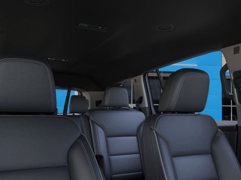 New 2026 Buick Enclave Preferred image 48