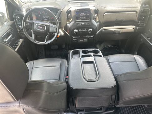 Used 2022 GMC Sierra 3500 Pro w/ Convenience Package AWD/4WD image 22