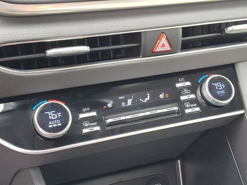 Certified 2023 Hyundai Sonata SEL w/ Cargo Package image 16