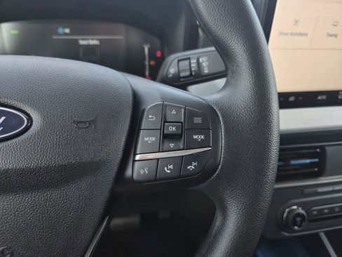 New 2026 Ford Maverick XLT w/ Equipment Group 301A AWD/4WD image 20