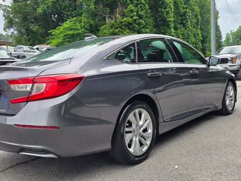 Used 2019 Honda Accord LX image 31