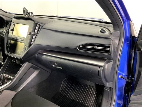 Used 2023 Subaru WRX AWD/4WD image 21