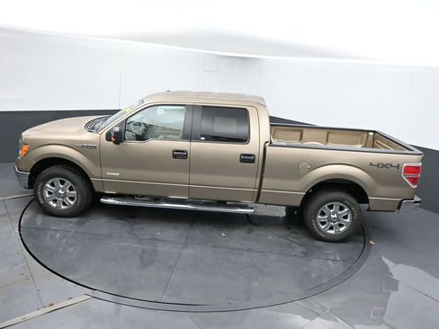 Used 2013 Ford F150 XLT w/ Luxury Equipment Group image 39