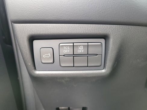 Used 2021 MAZDA CX-5 Touring w/ Touring Preferred SV Package image 25