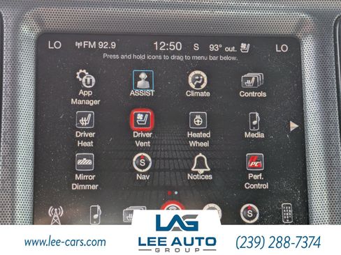 Used 2015 Dodge Challenger SXT Plus w/ Driver Convenience Group RWD image 14