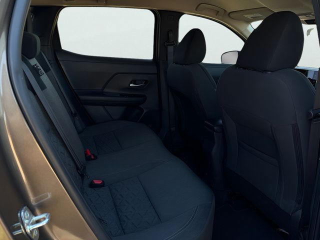 Certified 2025 Nissan Kicks SV FWD image 26
