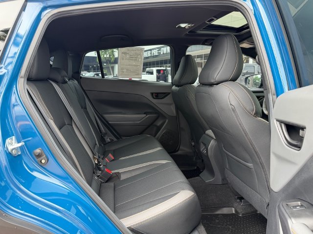 Used 2024 Subaru Crosstrek 2.5i Wilderness AWD/4WD image 16