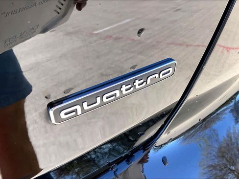 Used 2021 Audi A6 3.0T Prestige w/ Prestige Package image 9