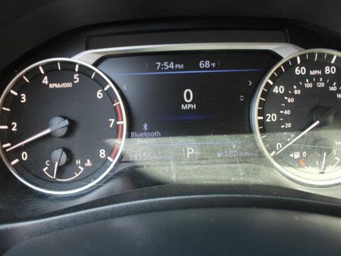 Used 2019 Nissan Altima 2.5 S FWD image 17