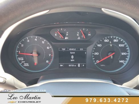 Used 2024 Chevrolet Malibu LT FWD image 19