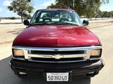 Used 1995 Chevrolet S10 Pickup 2WD Regular Cab image 4