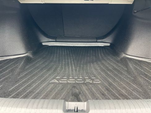 Used 2024 Honda Accord Sport image 21