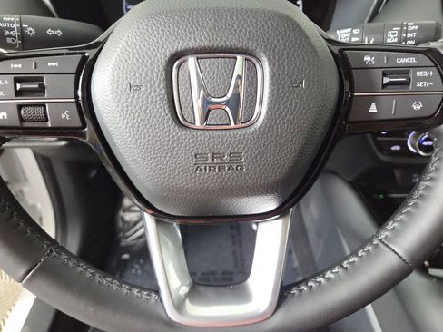 New 2026 Honda HR-V EX-L image 15