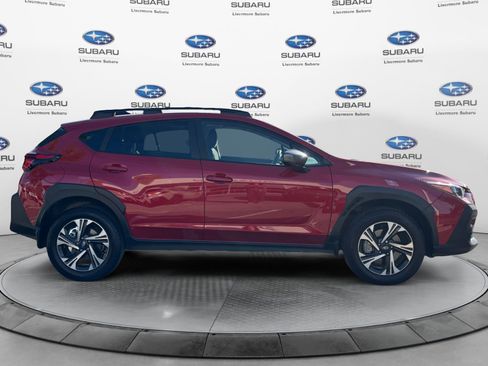 Used 2026 Subaru Crosstrek 2.0i Premium AWD/4WD image 6