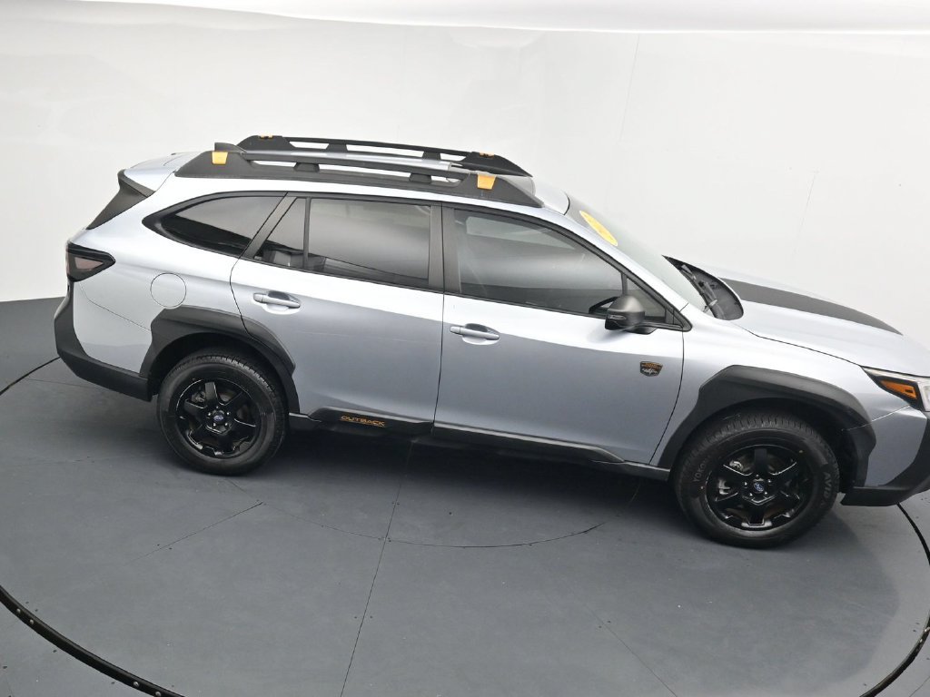 Used 2022 Subaru Outback Wilderness AWD/4WD image 28