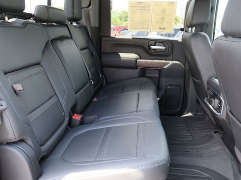 Used 2020 GMC Sierra 2500 Denali w/ Denali Ultimate Package AWD/4WD image 30