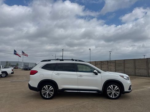 Used 2020 Subaru Ascent Limited w/ Popular Package #3 AWD/4WD image 27
