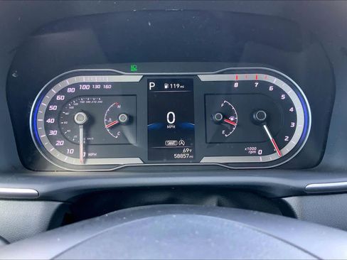 Used 2024 Hyundai Tucson SEL image 25