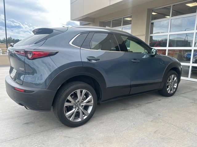 Used 2020 MAZDA CX-30 AWD w/ Premium Package image 3