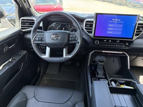 Used 2026 Toyota Tundra SR5 w/ SR5 Premium Package AWD/4WD image 23