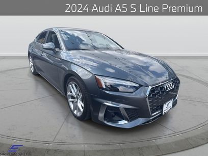 Used 2024 Audi A5 2.0T Premium w/ Convenience Package
