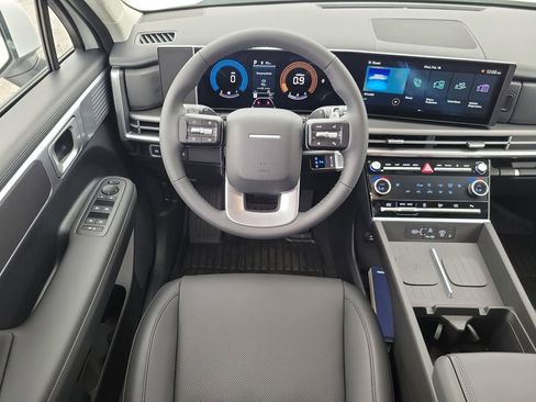 New 2026 Hyundai Santa Fe SEL FWD image 13