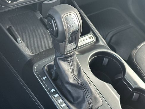 New 2025 Ford Bronco Big Bend AWD/4WD image 24