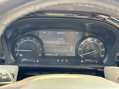 Used 2020 Lincoln Corsair Reserve w/ Elements Package AWD/4WD image 26