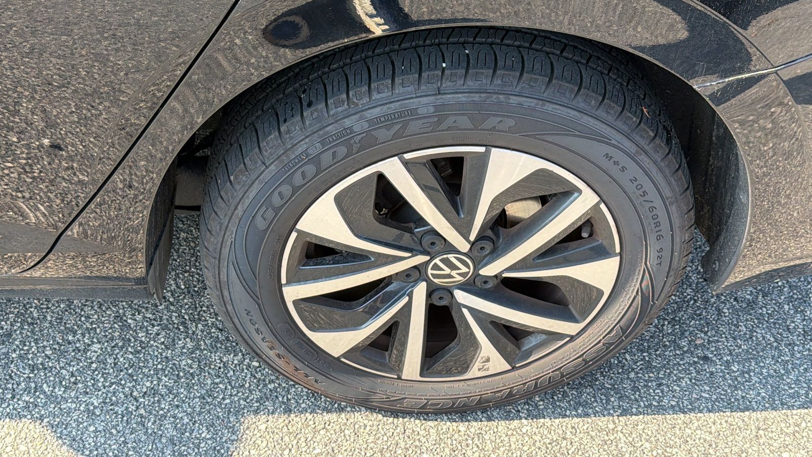 Used 2024 Volkswagen Jetta S FWD image 12