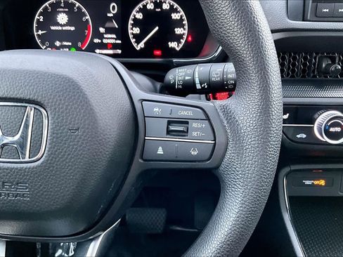 Used 2023 Honda CR-V EX image 23